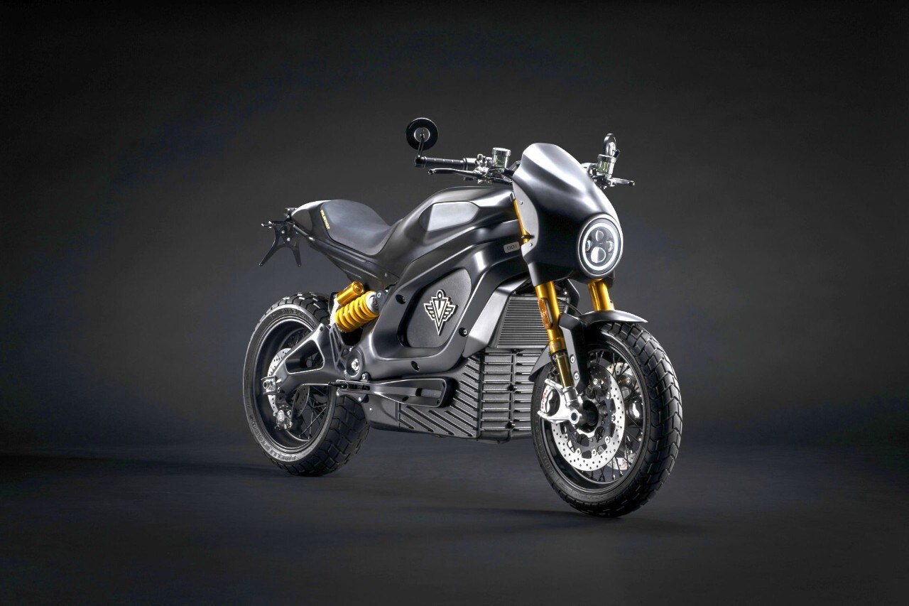 Quel che vi siete persi a Eicma